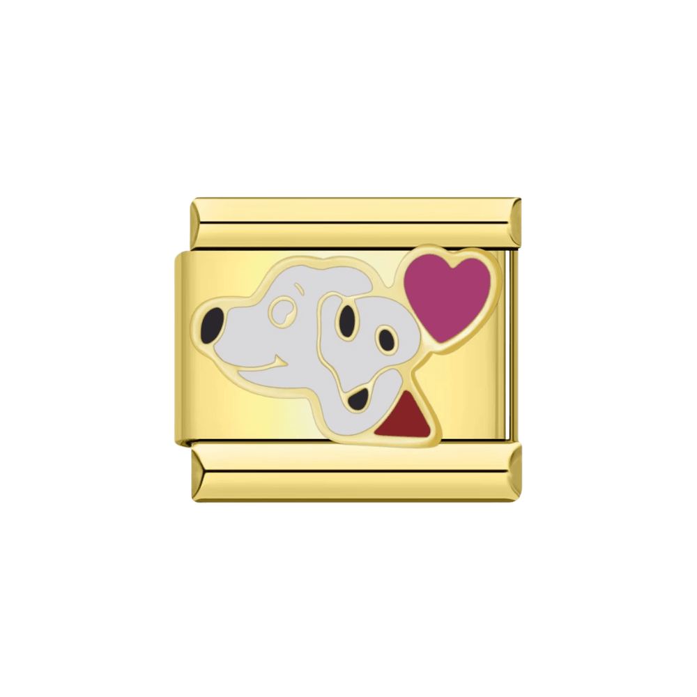 Dalmatyńczyk - MyCharms