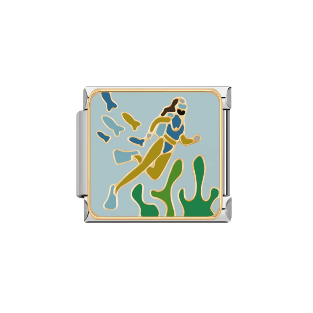 Nurkowanie - MyCharms