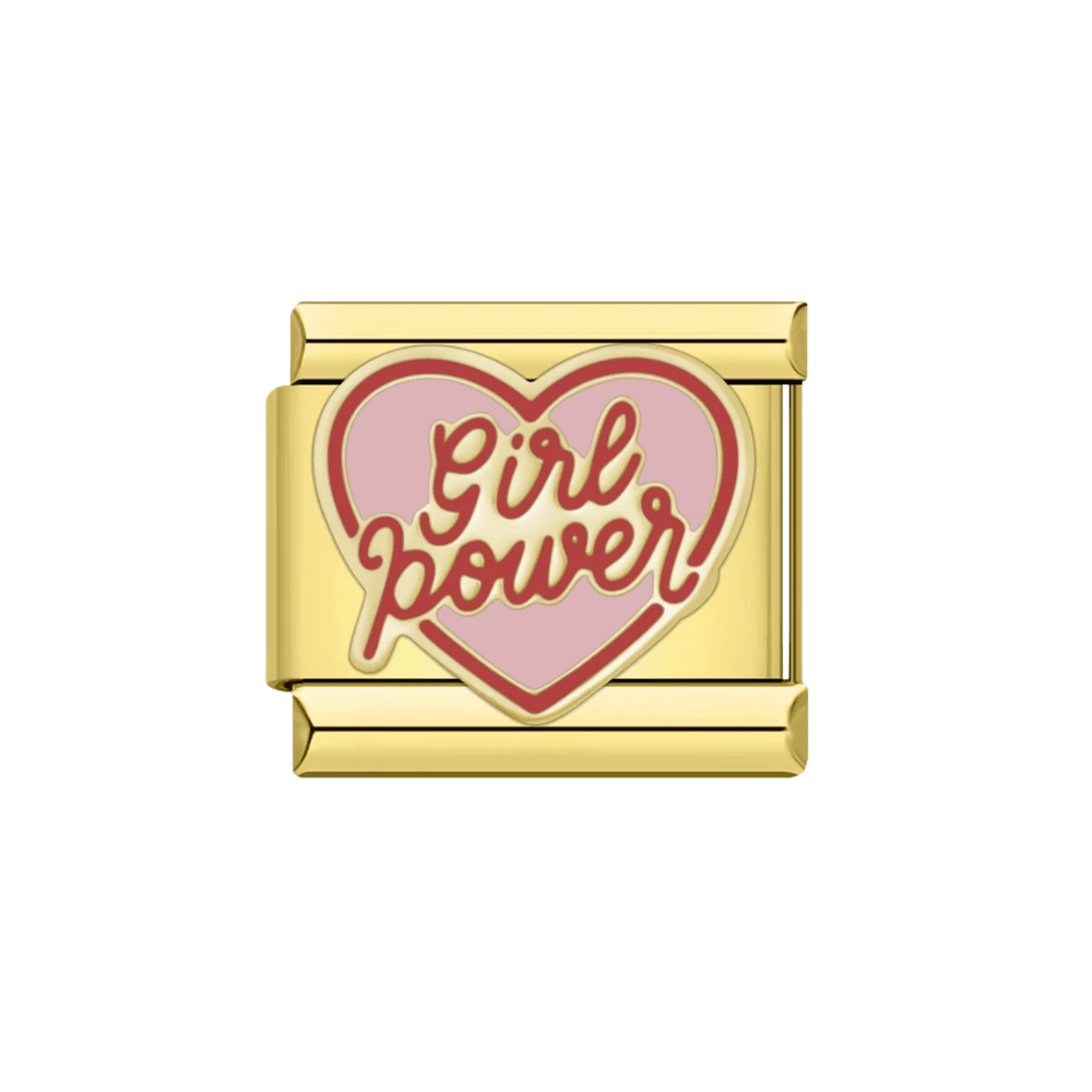 Girl power - MyCharms
