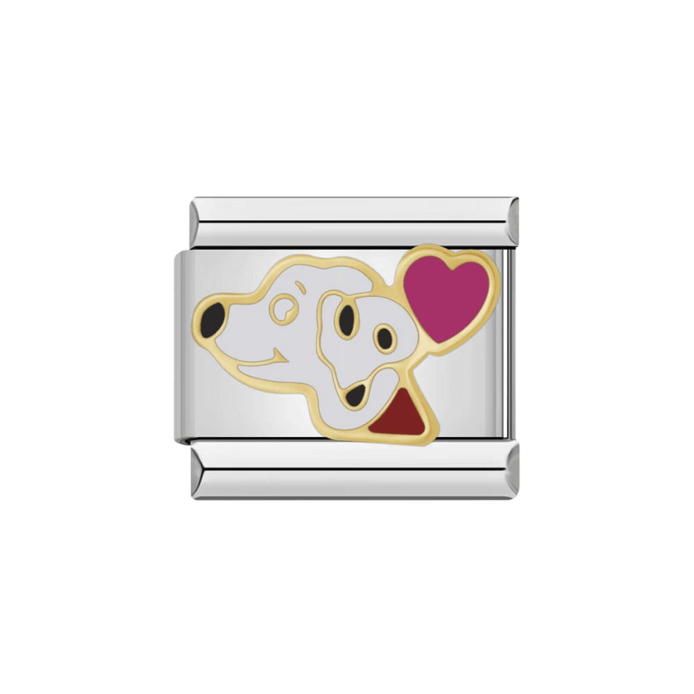 Dalmatyńczyk - MyCharms