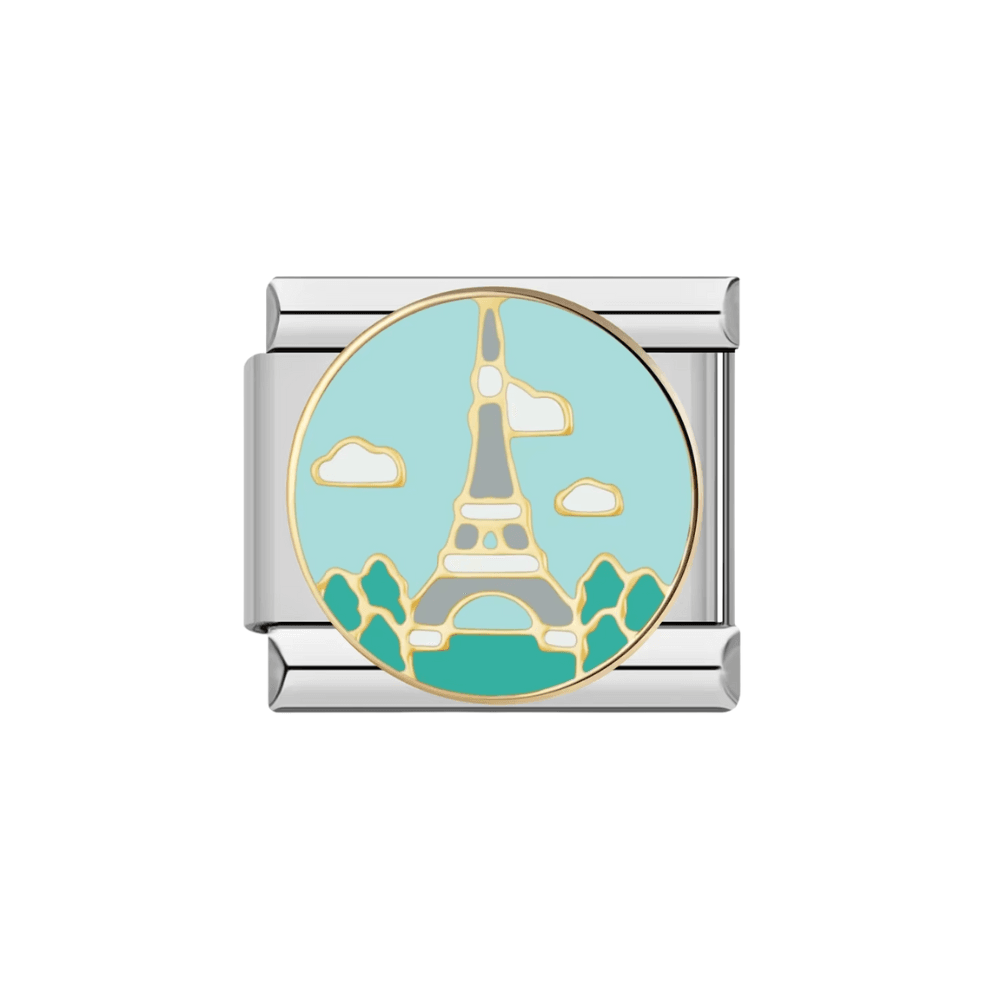 Wieża Eiffla - MyCharms