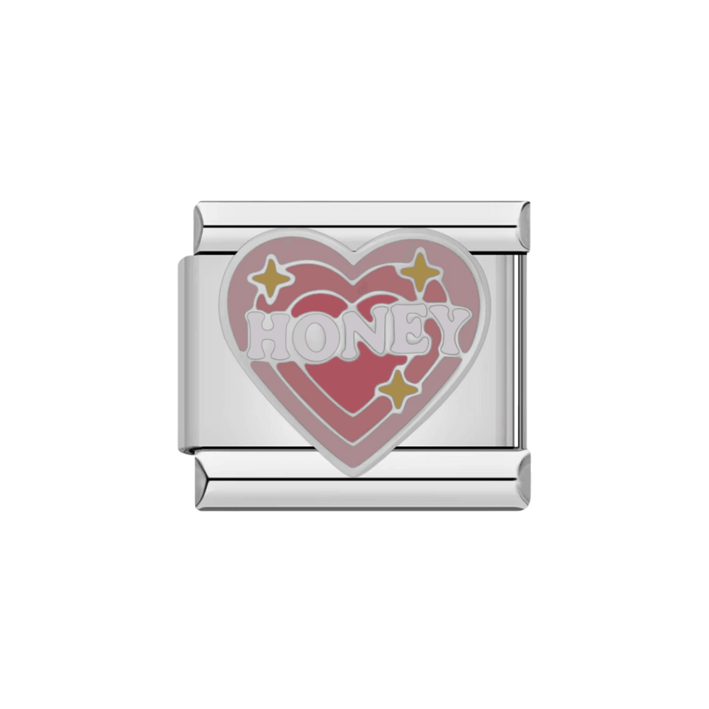 Serce Honey - MyCharms