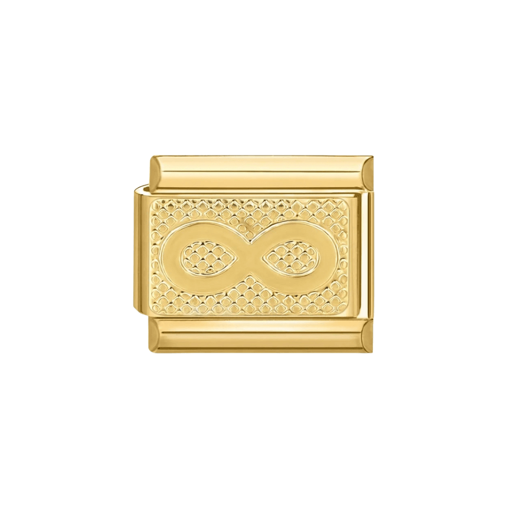 Znak nieskończoności - MyCharms