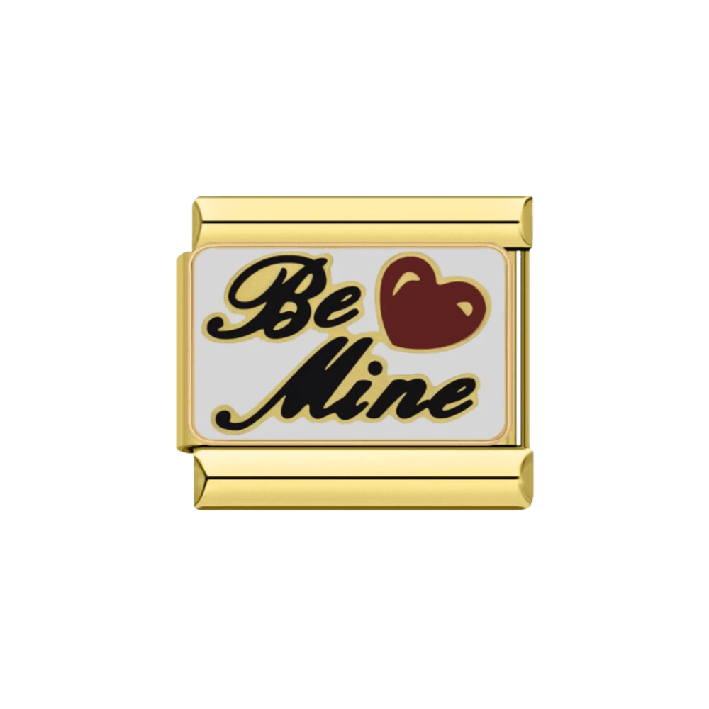 Be mine - MyCharms