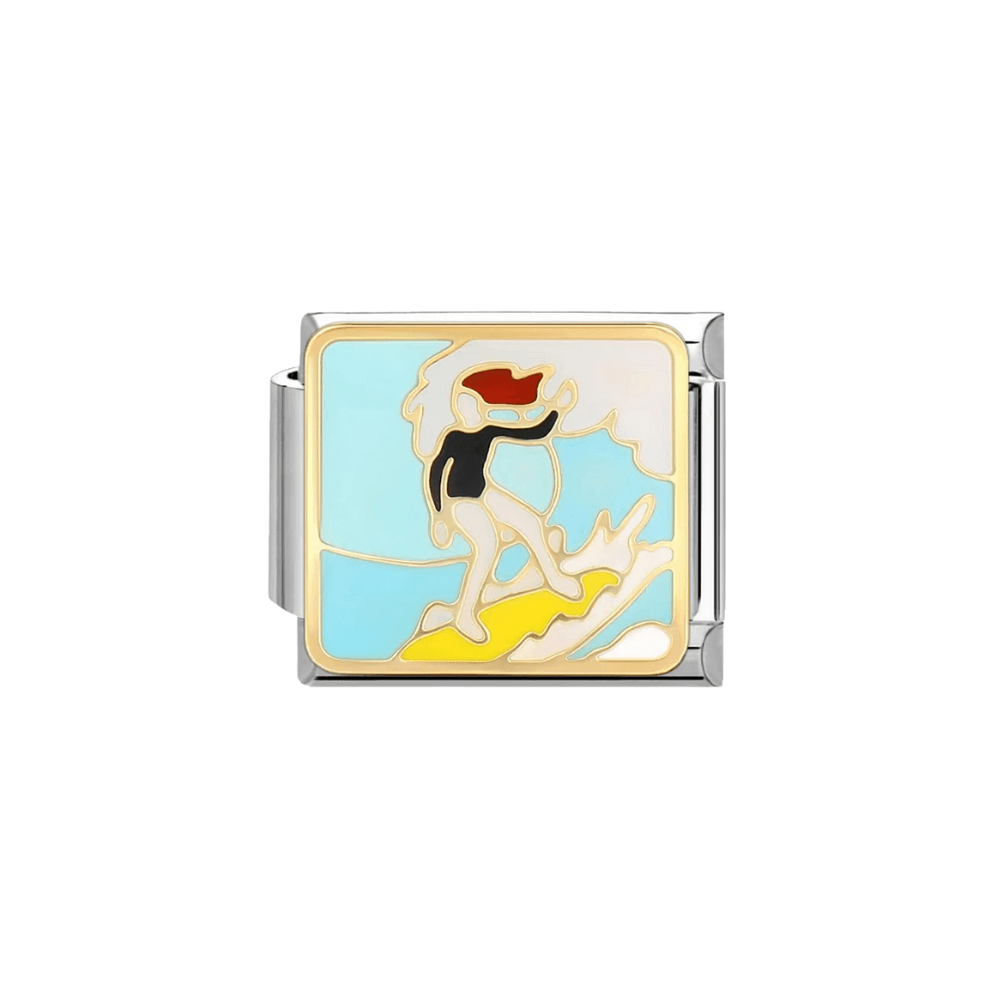 Serfowanie - MyCharms