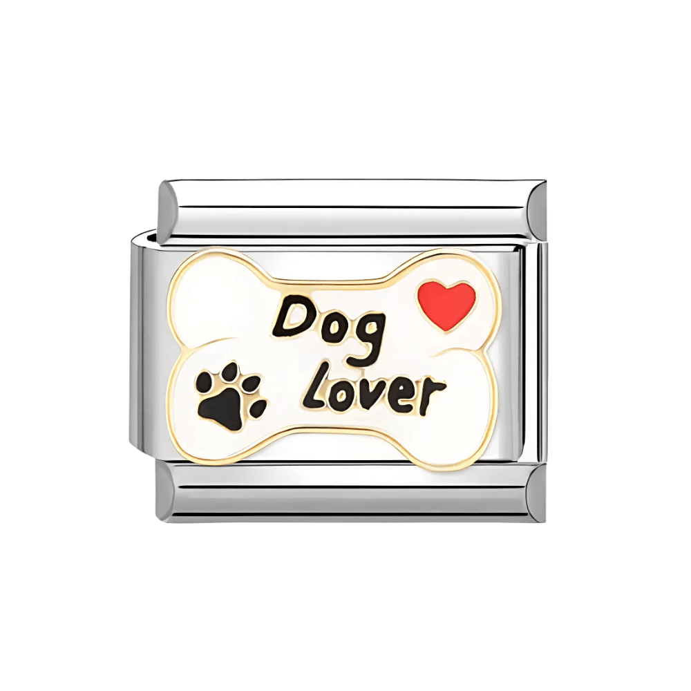 Dog lover - MyCharms