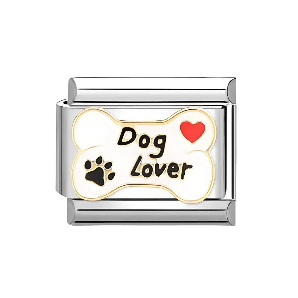 Dog lover (97) - MyCharms