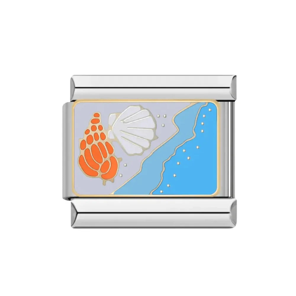 Plaża (26) - MyCharms