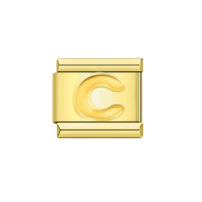 Literki - MyCharms