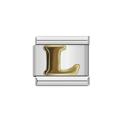 Literki - MyCharms