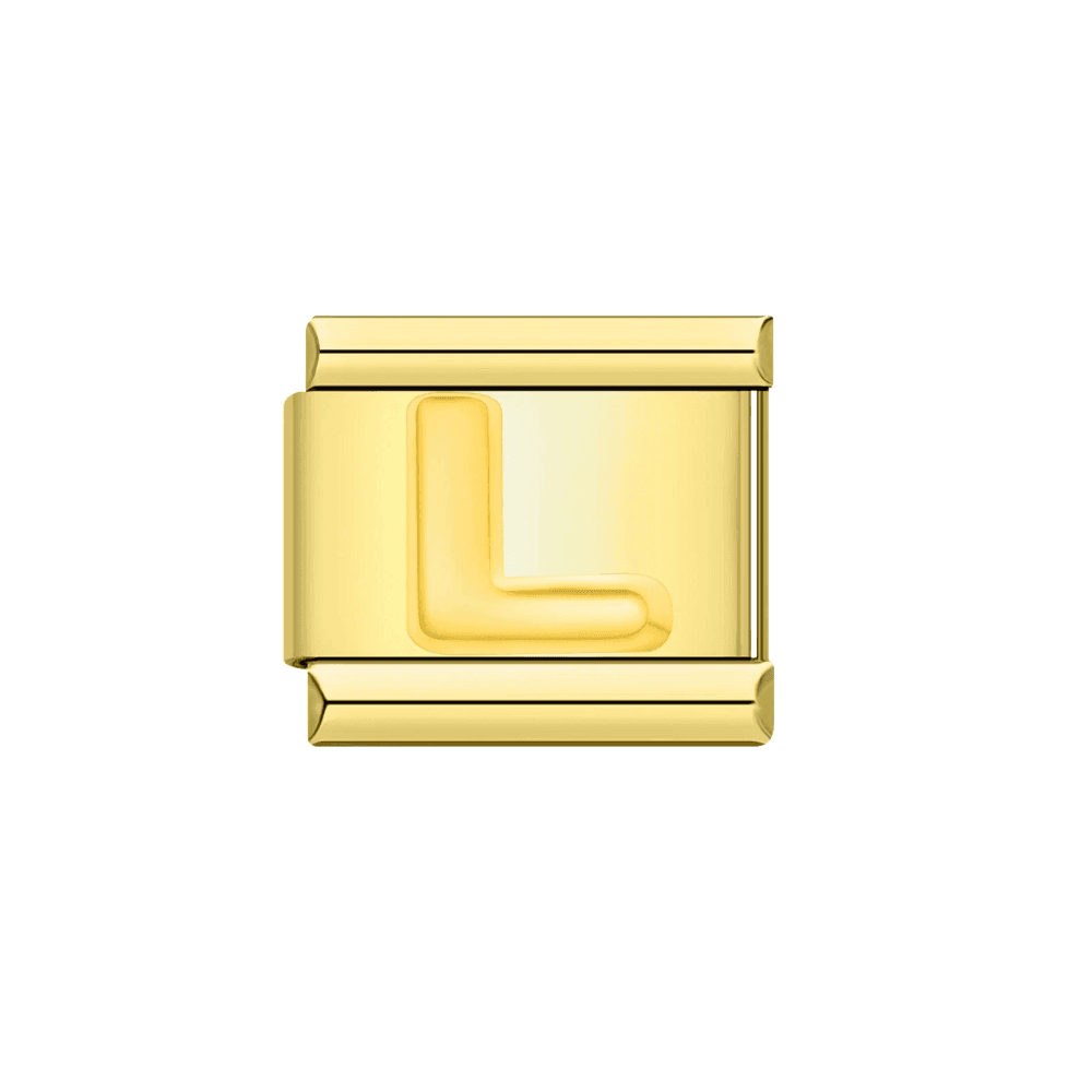 Literki - MyCharms