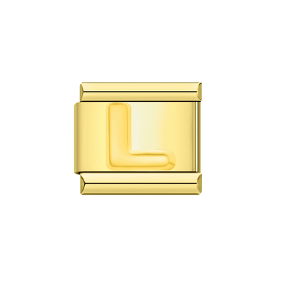 Literki - MyCharms