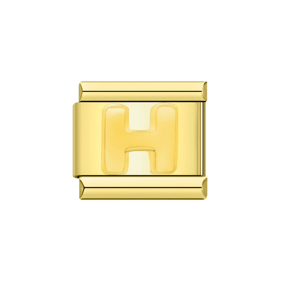 Literki - MyCharms