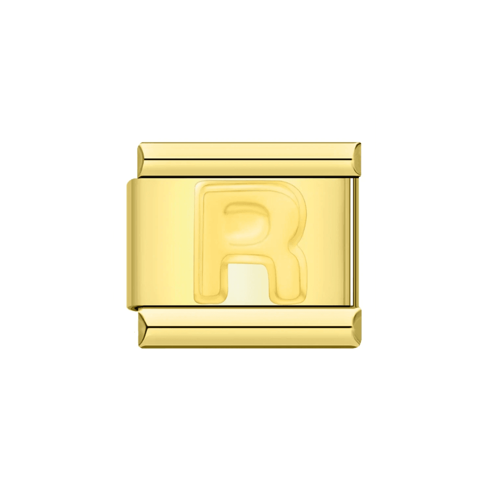 Literki - MyCharms