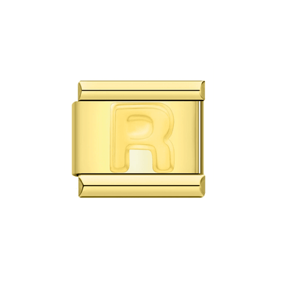 Literki - MyCharms