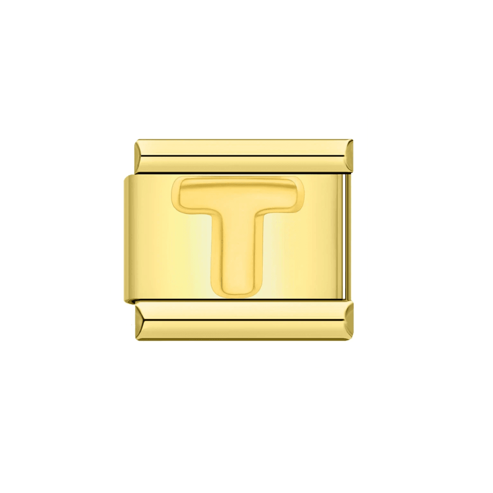 Literki - MyCharms