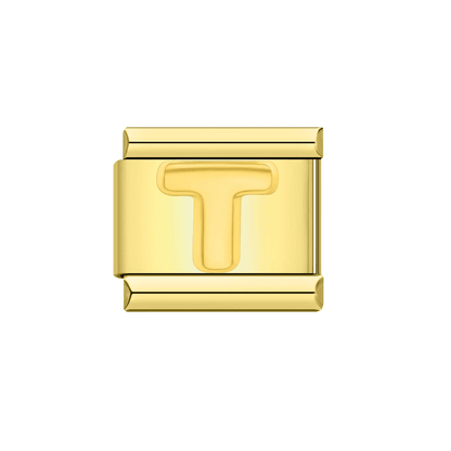 Literki - MyCharms