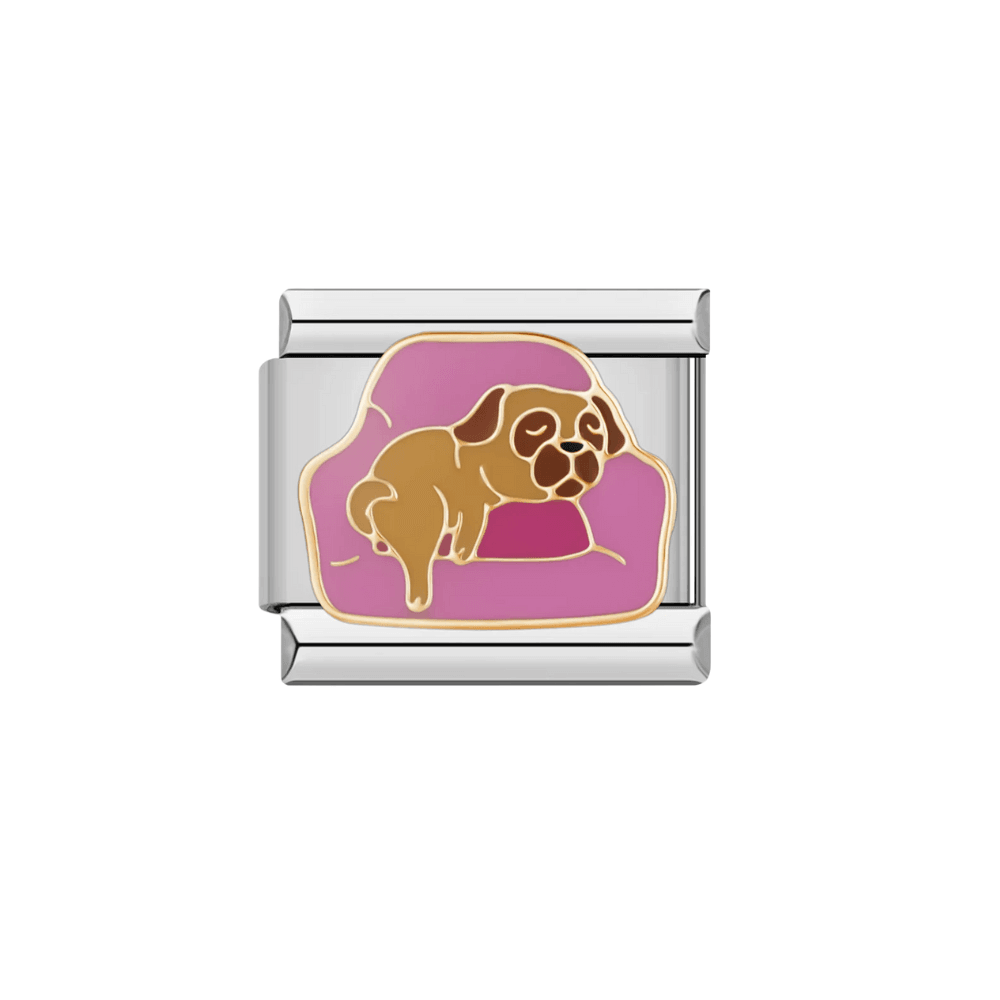 Mops - MyCharms