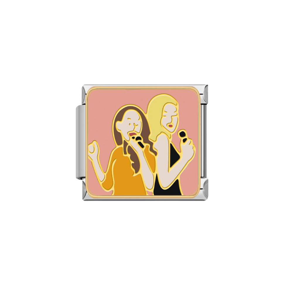 Śpiewanie - MyCharms