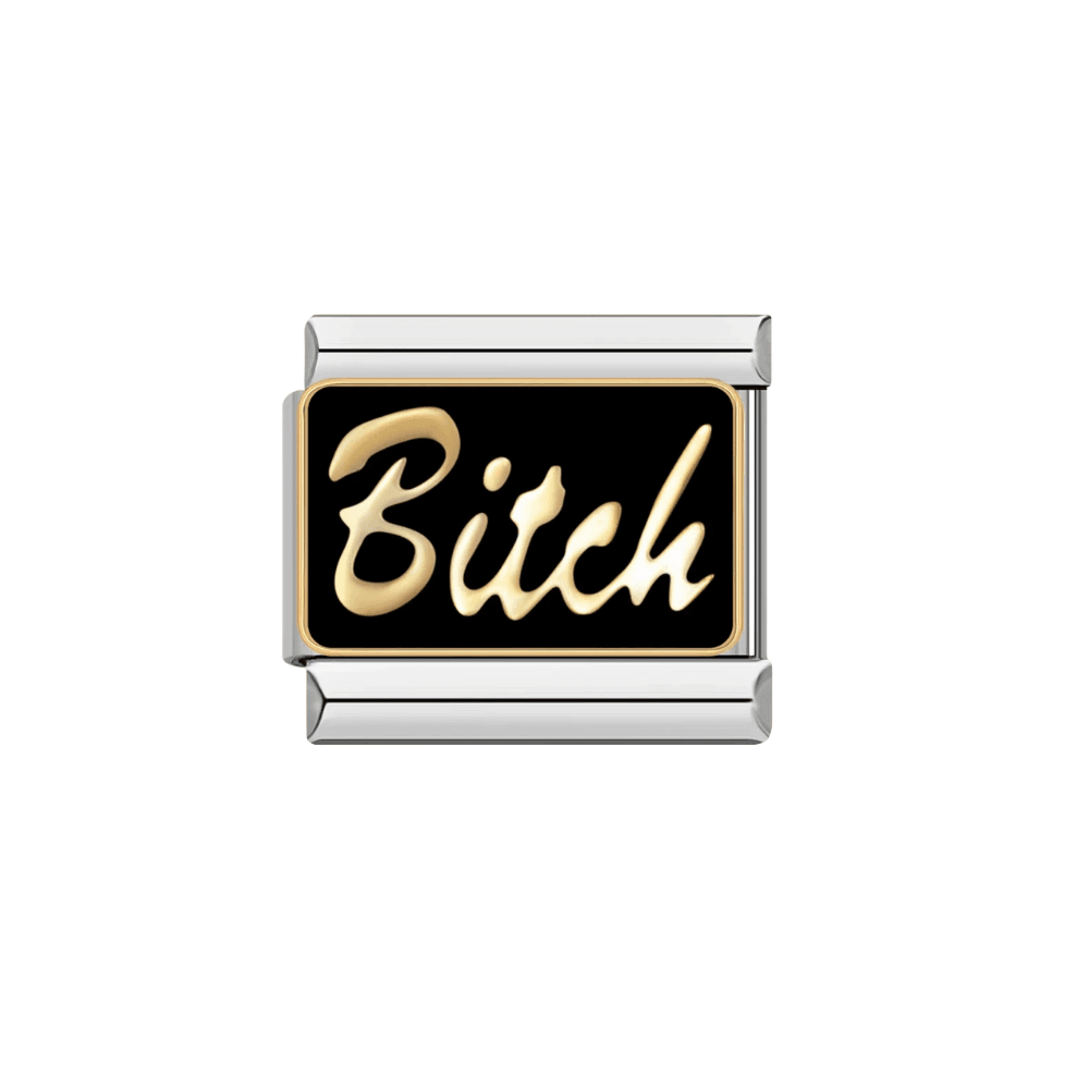 Bitch - MyCharms