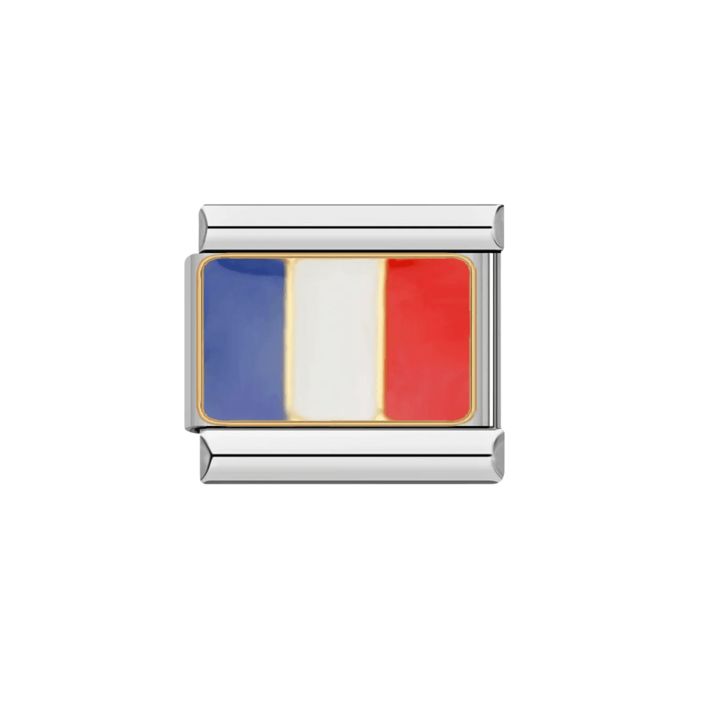 Flaga Francji - MyCharms