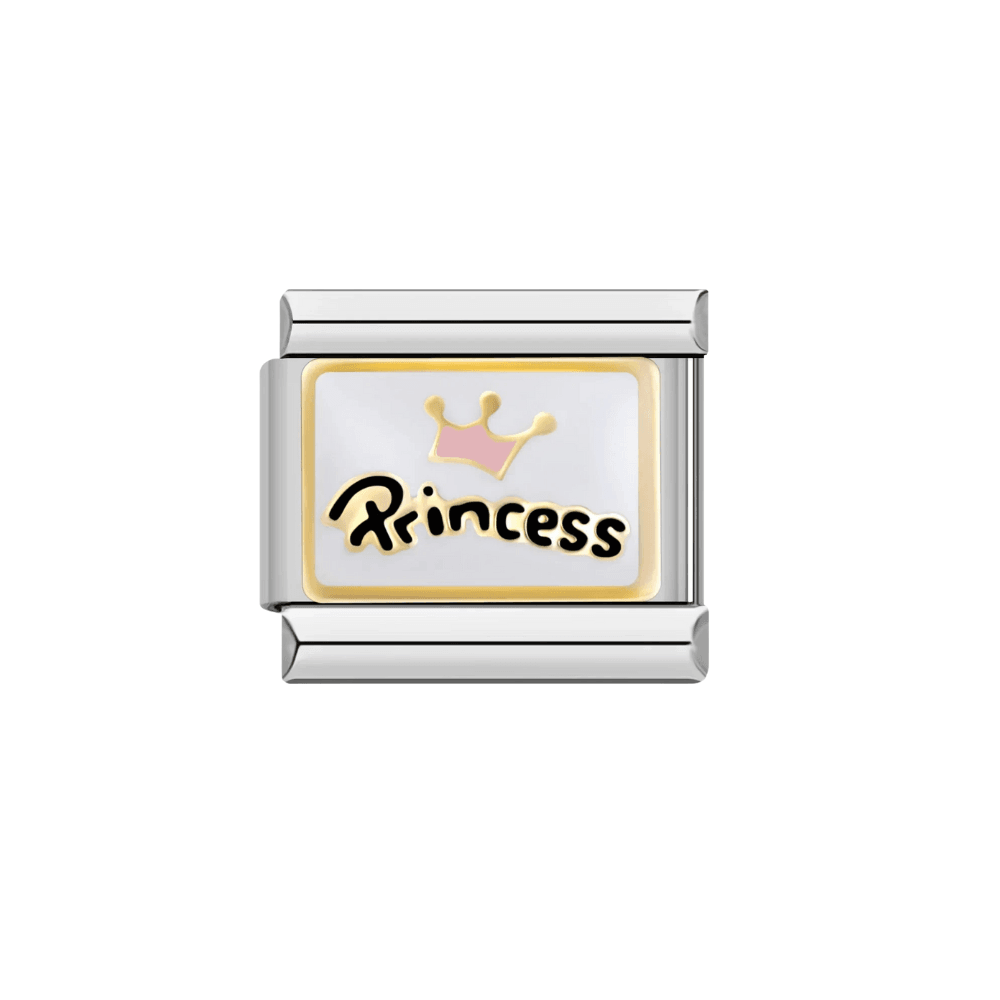 Princess - MyCharms