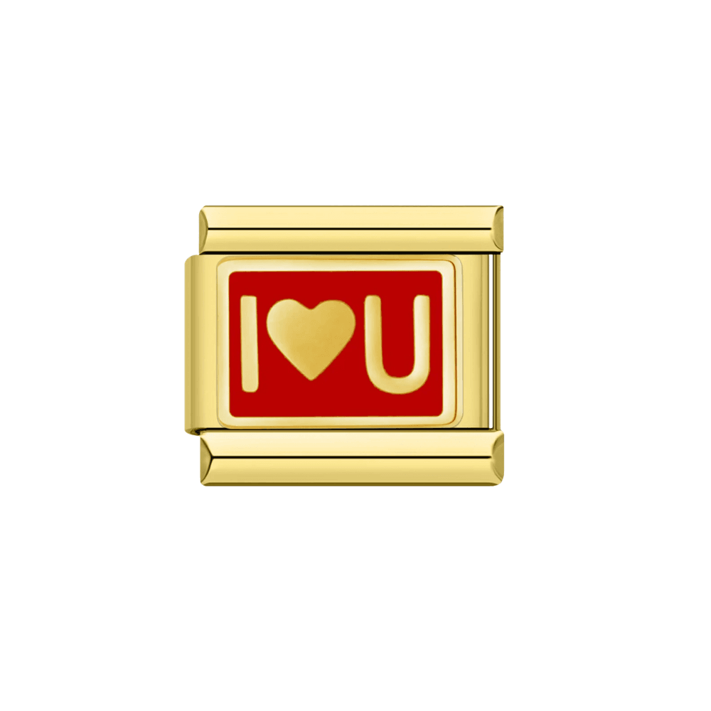 I <3 U - MyCharms