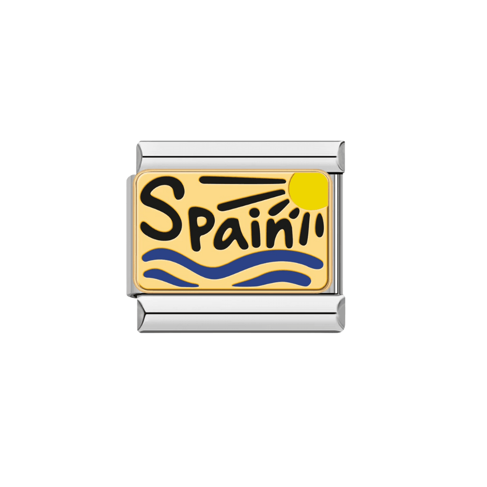 Spain - MyCharms