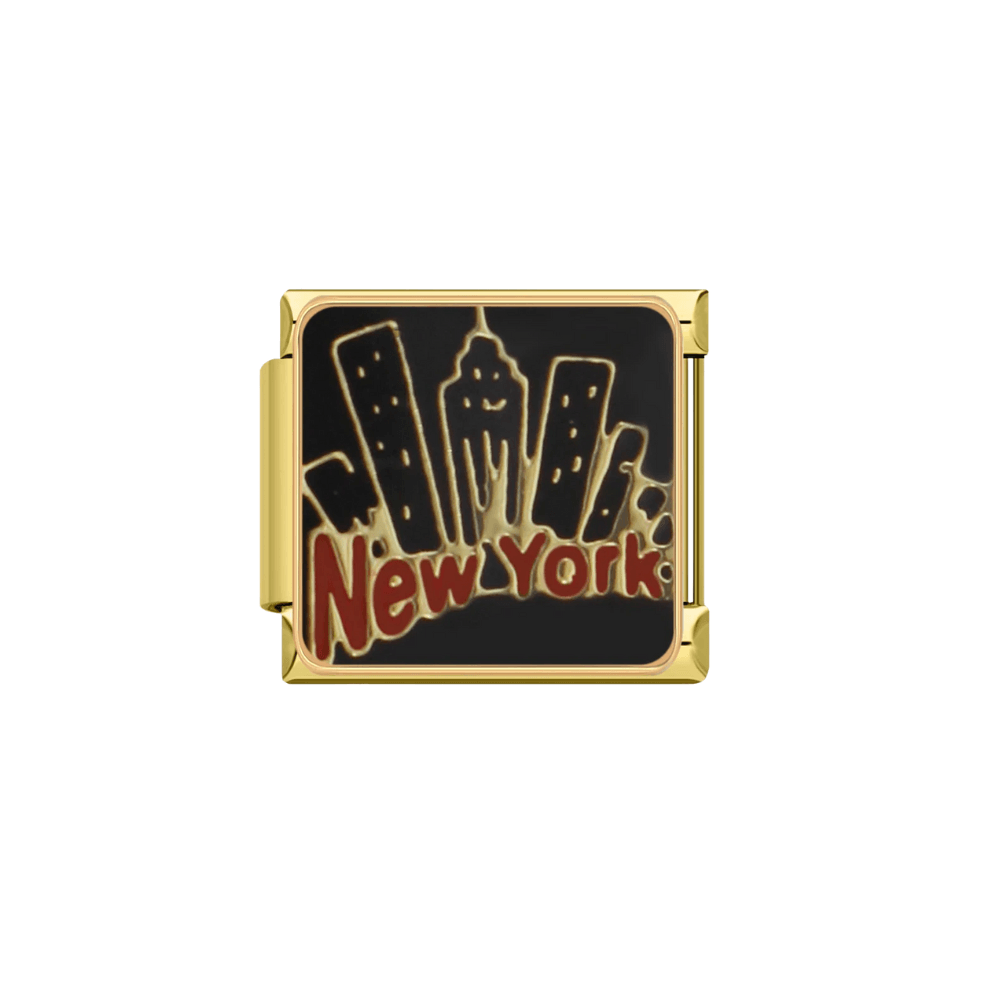 New York - MyCharms