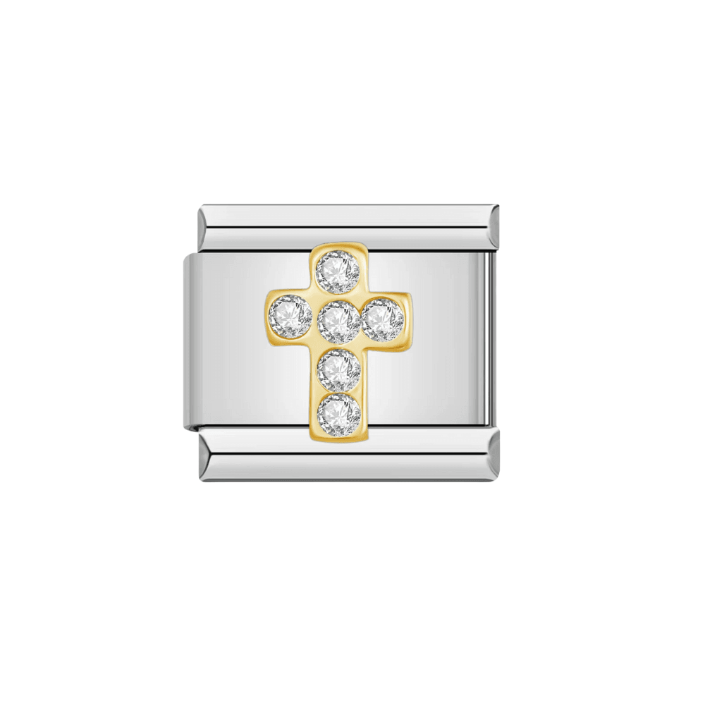 Krzyż - MyCharms