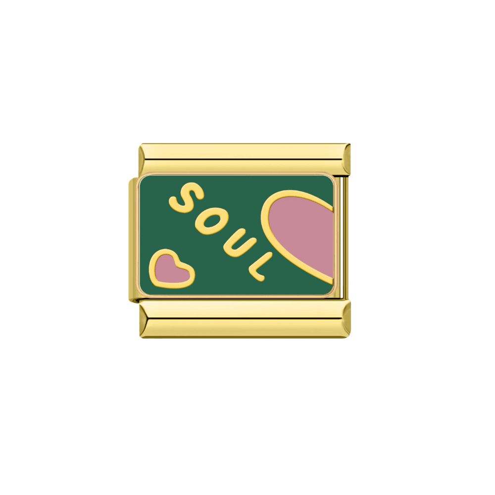 Soul mate (część 1/2) - MyCharms