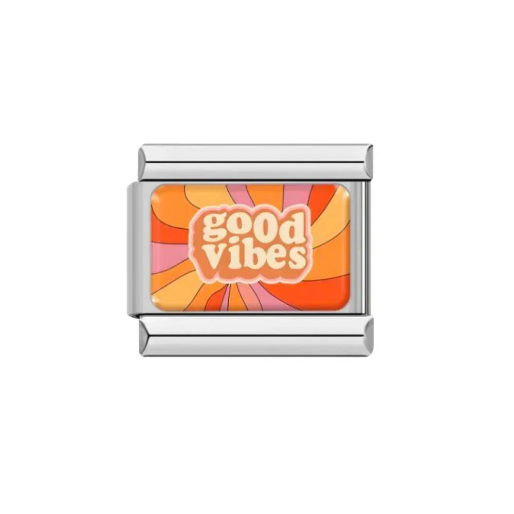 Good vibes (276) - MyCharms