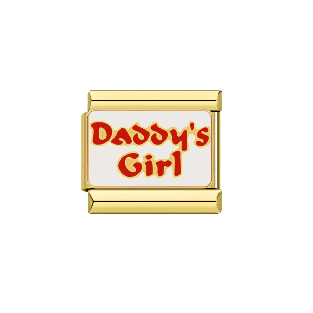 Daddy's girl - MyCharms
