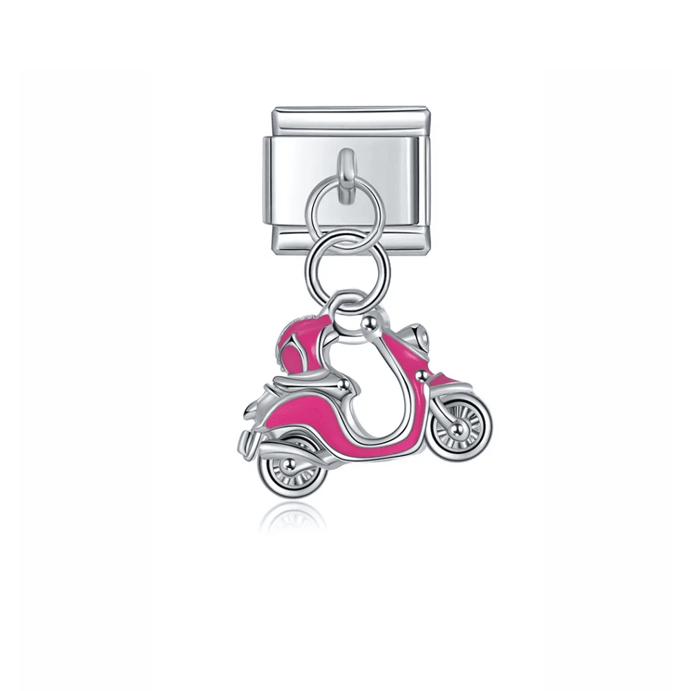 Skuter - MyCharms