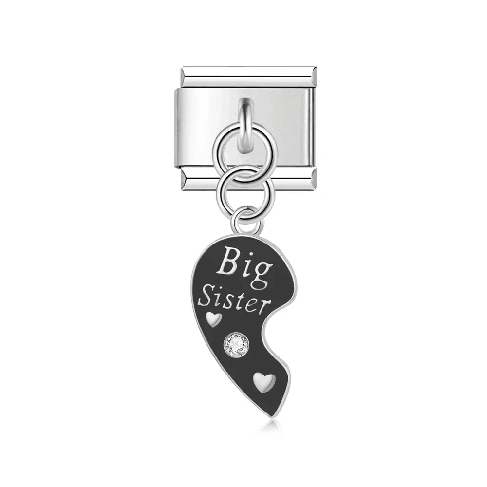 Big sister - MyCharms