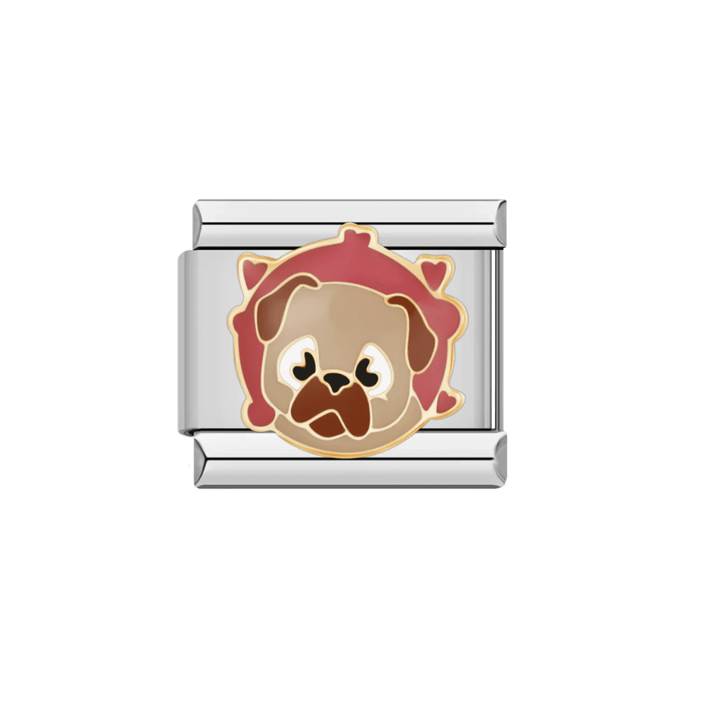 Mops - MyCharms