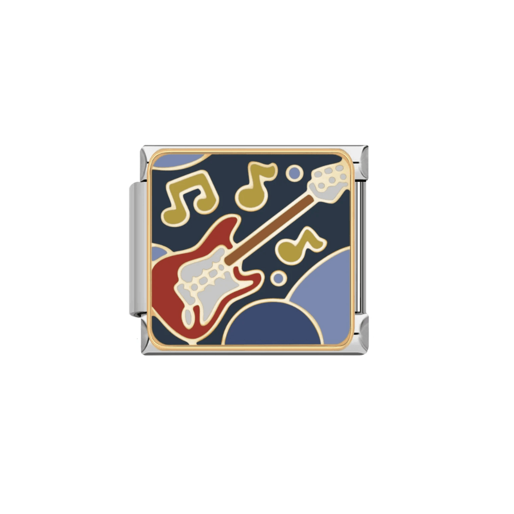 Gitara - MyCharms