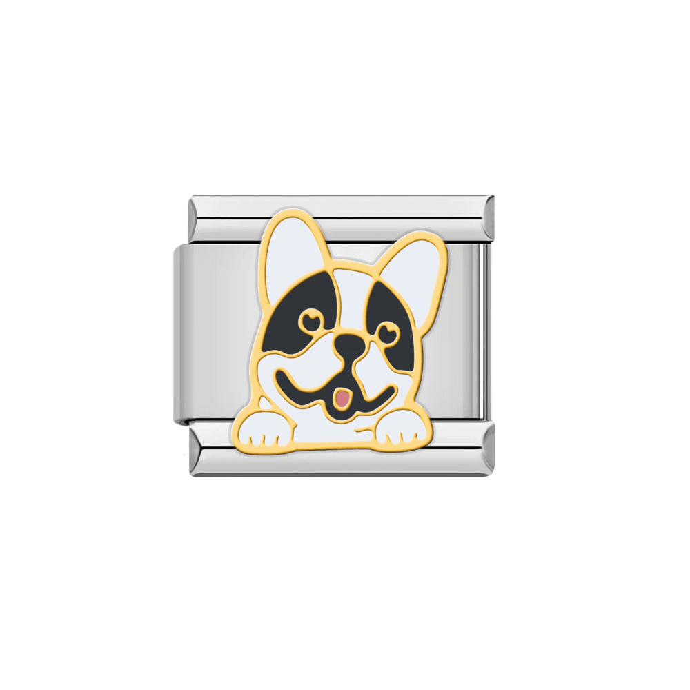 Buldog - MyCharms