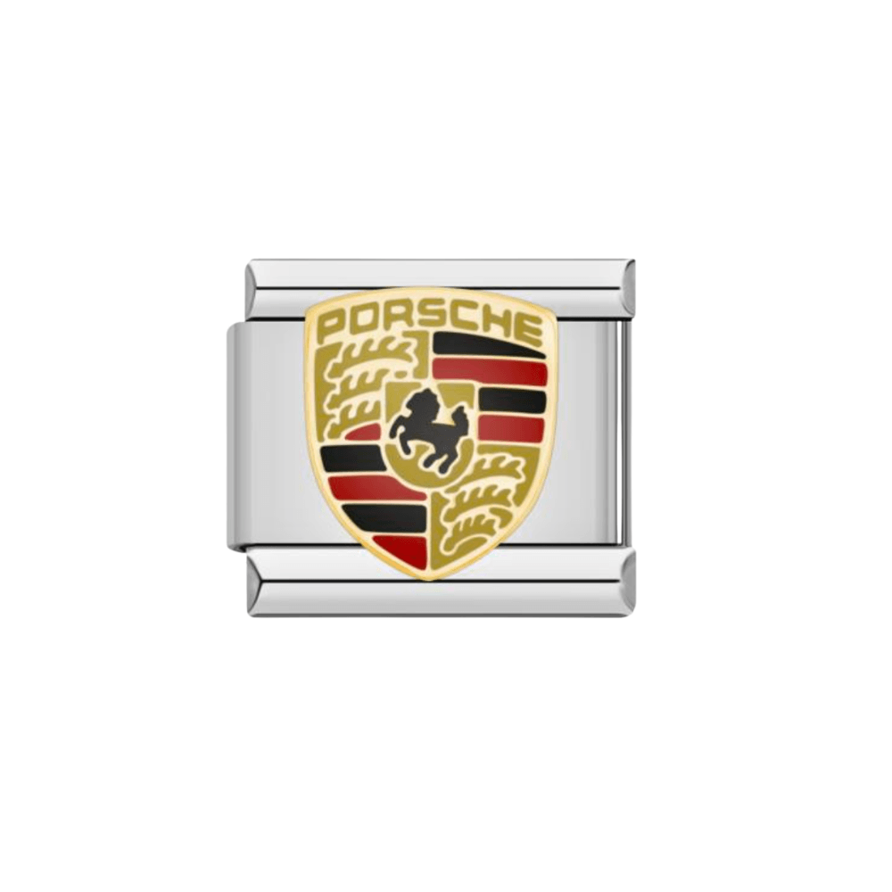 Porshe - MyCharms