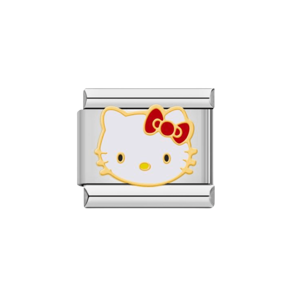 Hello Kitty - MyCharms