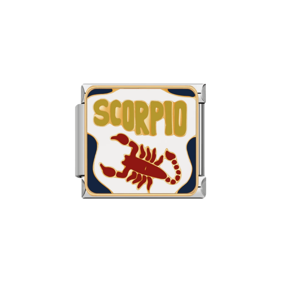 Skorpion - MyCharms