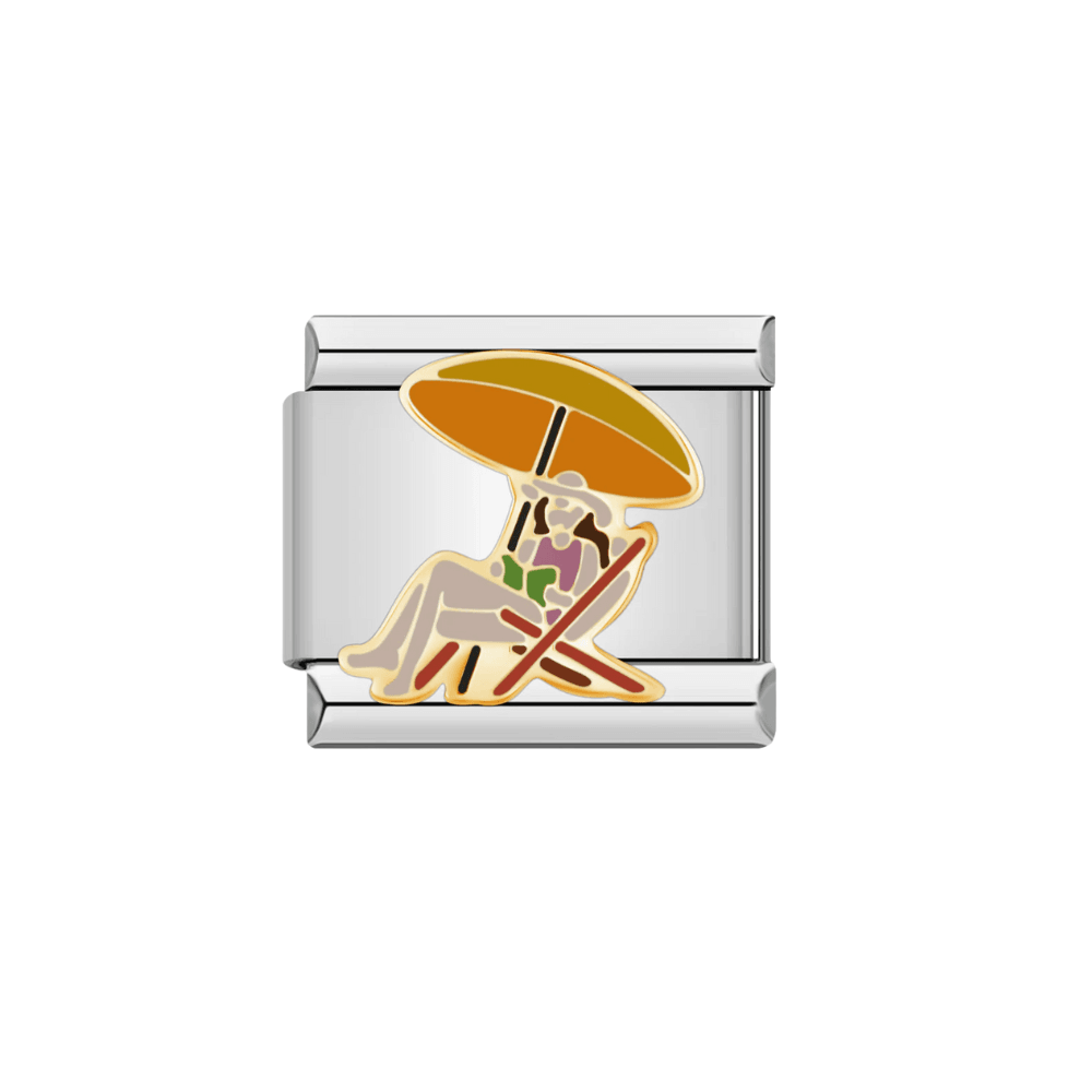 Plażowanie - MyCharms