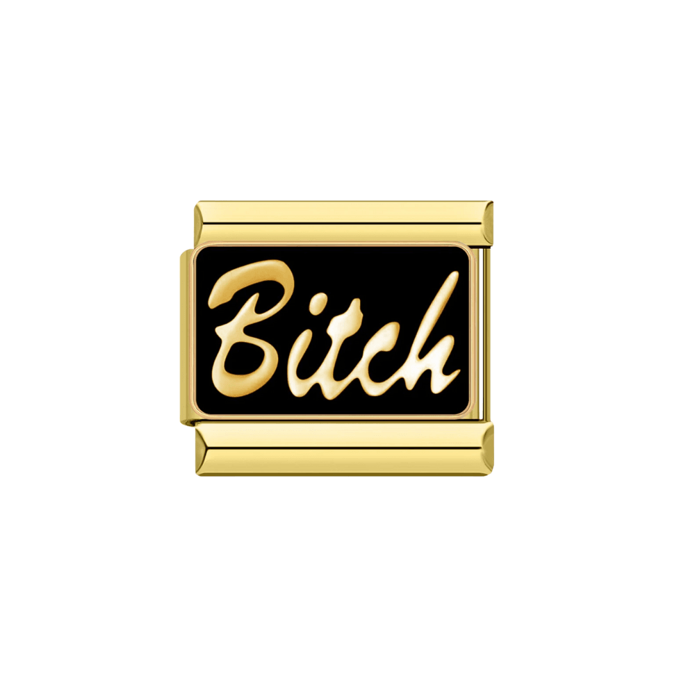 Bitch - MyCharms