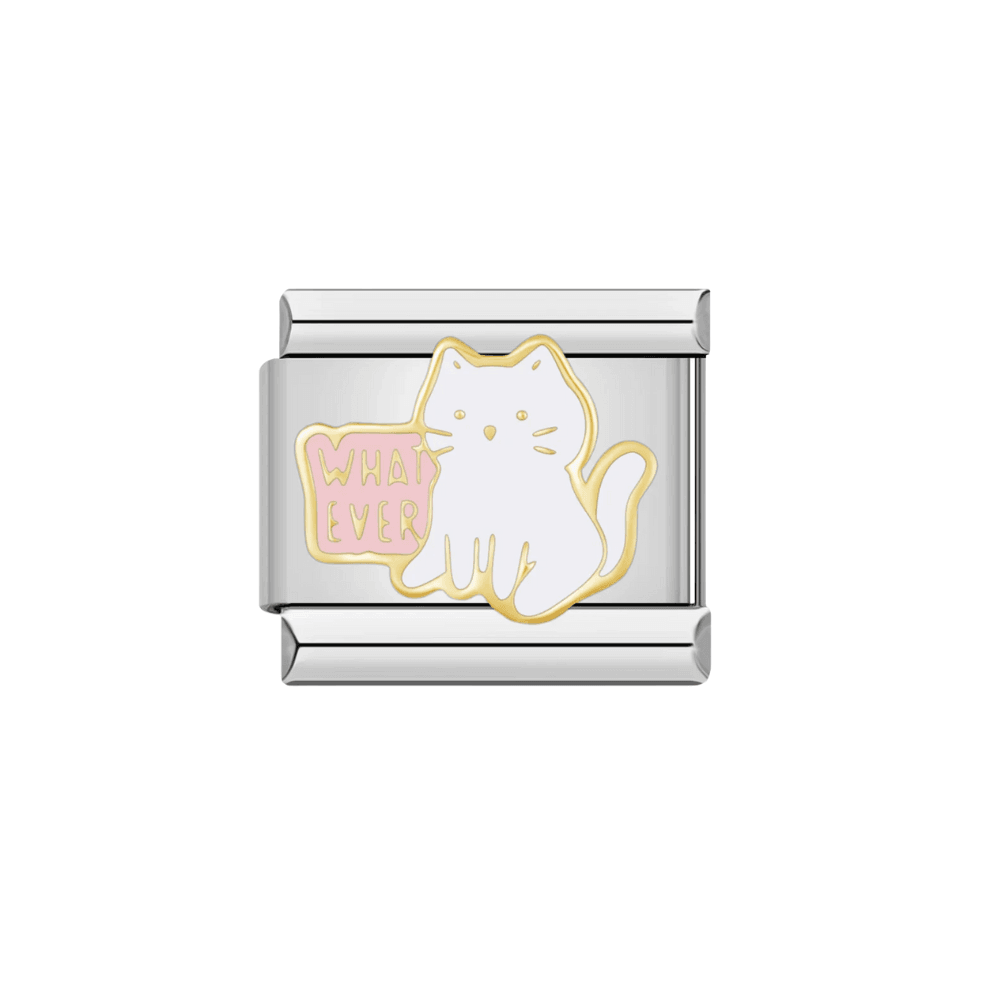 Kotek what ever - MyCharms